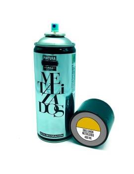 Bote de Pintura en Spray -...