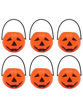 Pack de 6 Mini-Cestas de...