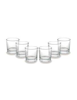Pack de 6 vasos de chupito...