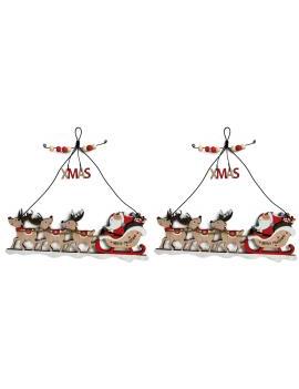 Pack de 2 Colgantes...