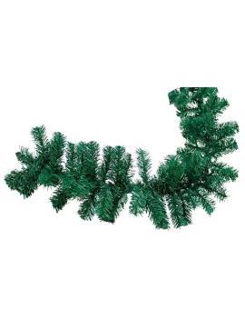 Boa de pino navideño -...