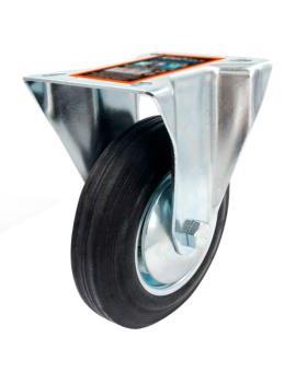 Rueda fija para muebles,...