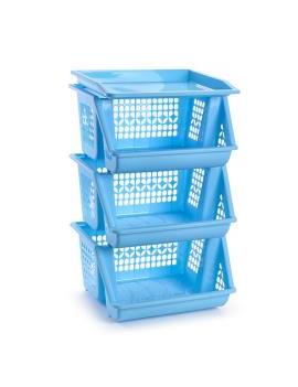 Verdulero apilable modelo...