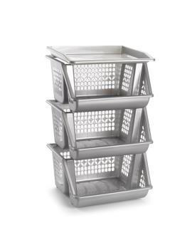 Verdulero apilable modelo...