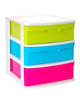 Cajonera de ordenación Sena...