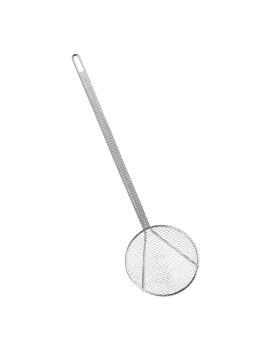 Espumadera de acero...