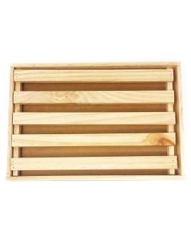 Artema - Tabla de madera...