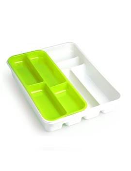 Cubertero organizador de...