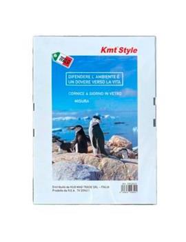 Marco de fotos con cierres...