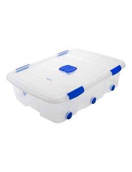 Caja de ordenación de...