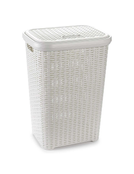 Tradineur - Cesto para ropa...