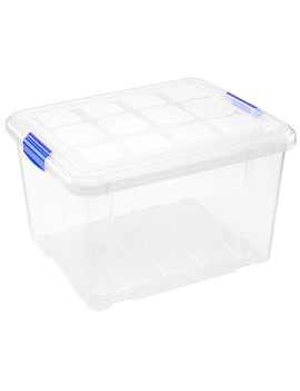 Tradineur - Caja de...