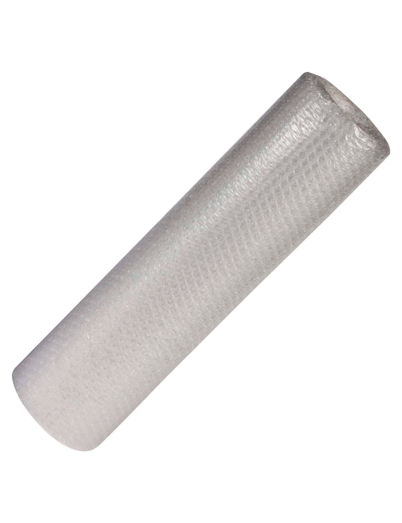 Rollo Plastico de Burbujas para Embalaje Maxima Proteccion (050 x 20 M)