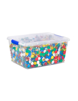 Mini caja de almacenamiento...