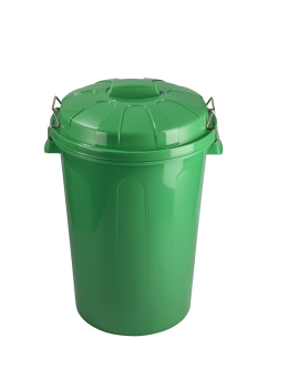 Tradineur - Cubo de basura...