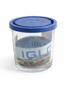 Fiambrera Modelo Igloo -...