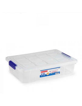 Tradineur - Caja de...