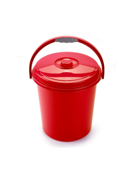 Tradineur - Cubo basura eco...
