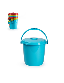 Tradineur - Cubo basura eco...