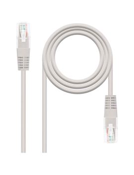Cable de red Ethernet RJ45...
