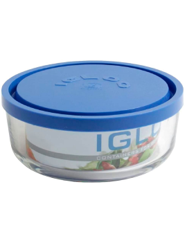 Fiambrera Modelo Igloo -...