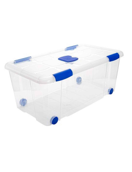Tradineur - Caja de...