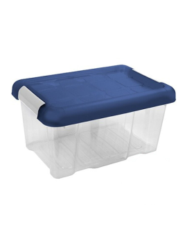 Caja de plástico nº10 de...