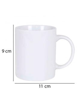 Taza de cerámica para té con filtro de acero inoxidable y tapa, mantiene  caliente la infusión (I Love You, 300 ml, m