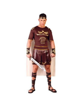 Disfraz de gladiador de...