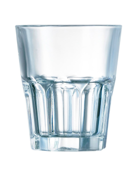 Set 6 vasos de cristal "New...