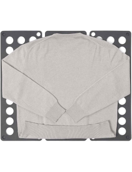 ⊳ Doblador de ropa con Cartón ⊳ Tabla para doblar camisetas