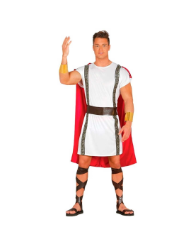 Disfraz romano adulto,...