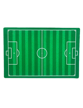 Alfombra Royal Futbol -...