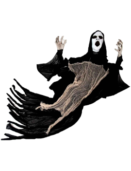 Fantasma de Halloween para...