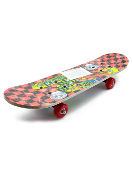 Skateboard para niños y...