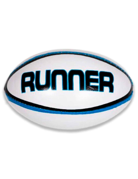 Balón de Rugby Mini Play,...