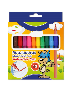 Tradineur - Caja de 12...