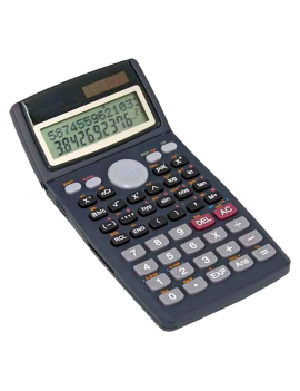 calculadora científica -...