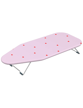 Gimi, pollicino tabla de planchar de mesa, superficie 73x32 cm