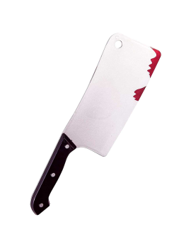 Cuchillo carnicero - Apto...