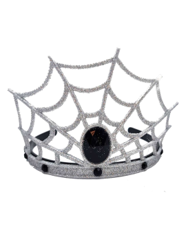 Corona de reina araña -...