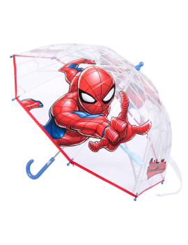 Paraguas de Spiderman,...