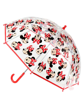 Paraguas de Miinie Mouse,...