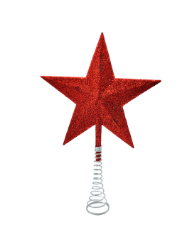 Estrella para árbol de...