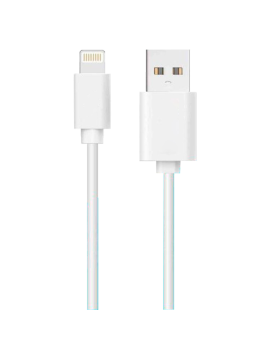 Cable USB / iOS - Longitud...