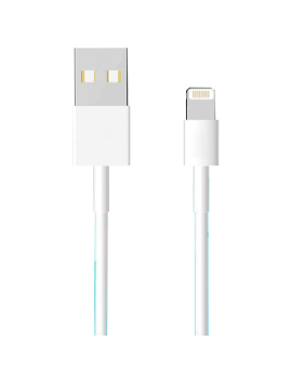 Cable USB / iOS - Longitud...