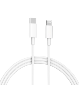 Cable USB iOS / Tipo-C -...