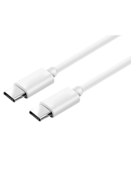 Cable USB Tipo-C / Tipo-C -...