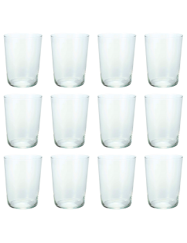 Comprar Vaso Sidra Cristal Bistro 510 cc (12 uds)