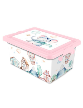 Caja de almacenamiento –...